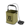 Delphin Vědro Cubo  10L + 7m