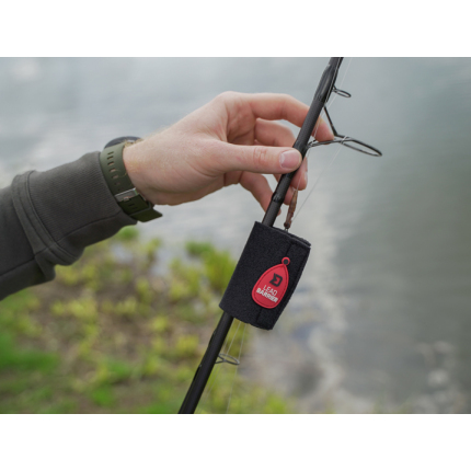 Delphin Páska Na Prut a Olovo LeadBarrier