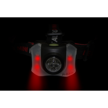 Delphin Čelovka Polar X