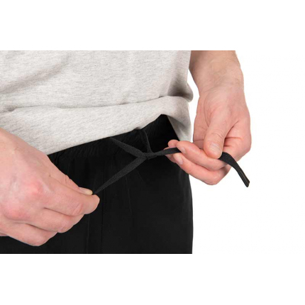 Matrix Kraťasy Lightweight Shorts Black