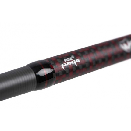 Fox Rage Prut Warrior Pike Spin 2,4 m 50-120 g 2 díl