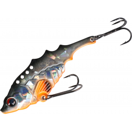 Mikado Cikáda Mvib 26g 75mm Holo Roach 1 Ks