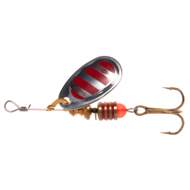 Mikado Třpytka Blaster Vel. 2 Stříbrná /22 1 Ks Mikado Třpytka Blaster Vel. 2 Stříbrná /22 1 Ks