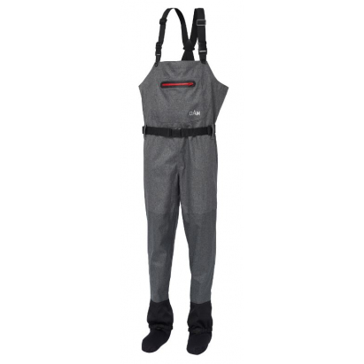 DAM Brodící Kalhoty Comfortzone Breathable Chest Wader DAM Brodící Kalhoty Comfortzone Breathable Chest Wader