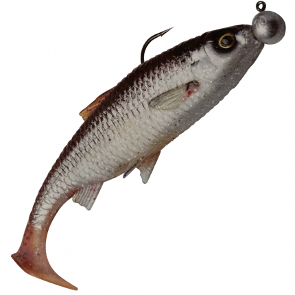 Savage Gear Jigová Hlava Ball Jighead Bulk