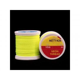 Hends Neon Nit UV Fluo Žlutá 1426