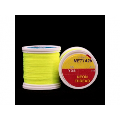 Hends Neon Nit UV Fluo Žlutá 1426