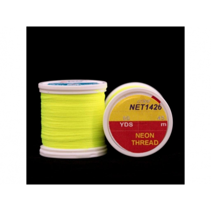Hends Neon Nit UV Fluo Žlutá 1426
