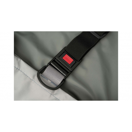 Mikado Brodící Kalhoty Prodyšné S Neoprenovou Ponožkou