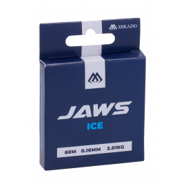 Mikado Vlasec Jaws Ice 60m
