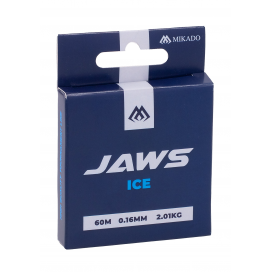 Mikado Vlasec Jaws Ice 60m