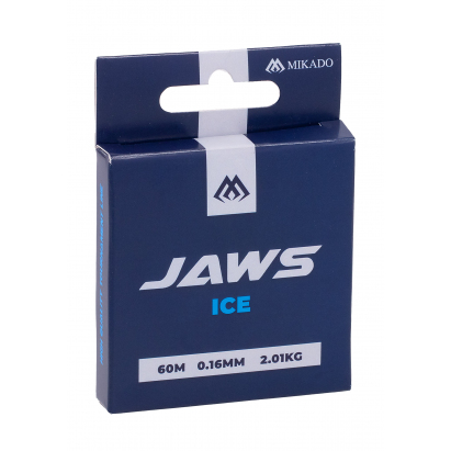 Mikado Vlasec Jaws Ice 60m Mikado Vlasec Jaws Ice 60m