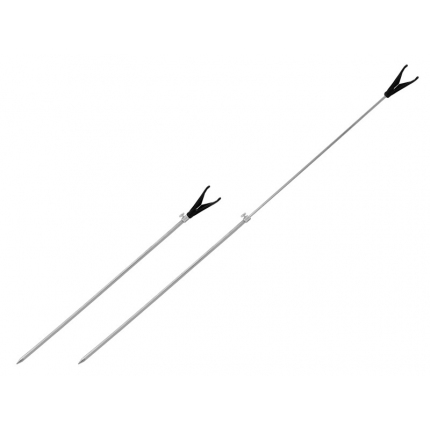 Delphin Vidlička S Držákem Přední 1 ks