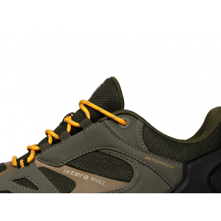 Delphin Outdoorové Nepromokavé Boty Ixtera Rivez