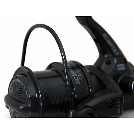 Tica Naviják Scepter GTY 6000 FD