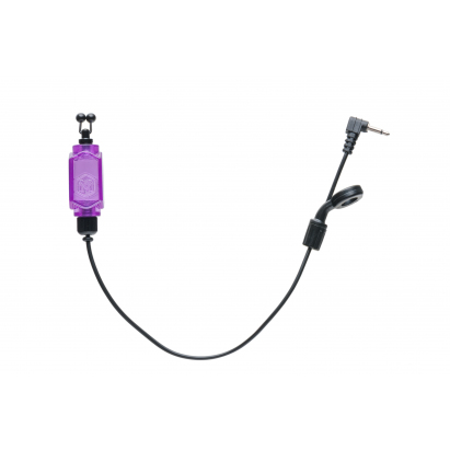 Mivardi Swinger Hanger CrystaliX - Fialový