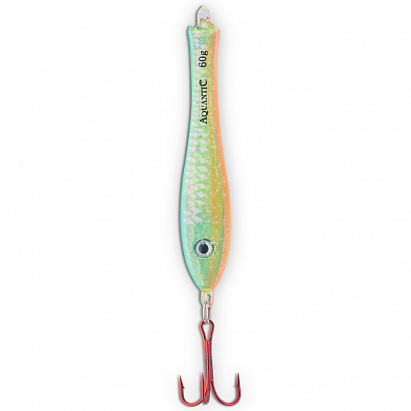 Aquantic Pilker Zombie Pilk 400g YS Aquantic Pilker Zombie Pilk 400g YS