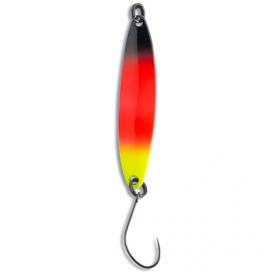 Iron Trout třpytka Slim Spoon 2,4g GF