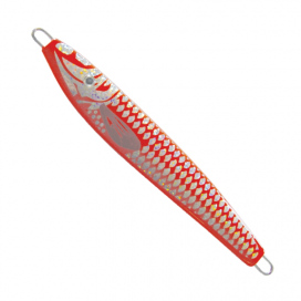 Mistrall Pilker Snake 125g 122mm vzor 06