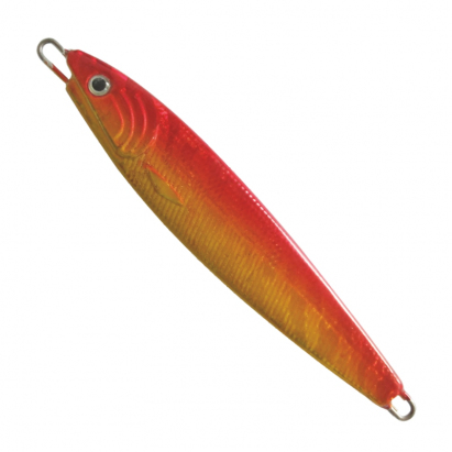 Mistrall Pilker Seafort 120g 131mm vzor 02