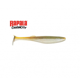 THE KICKMAN 5'' 12,5 cm 14g