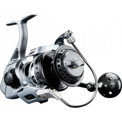 Okuma Makaira 20 000 LS FD Okuma Makaira 20 000 LS FD
