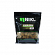 Nikl Pelety Bez Dírky Scopex & Squid 3 mm 18mm s dírkou, 1kg