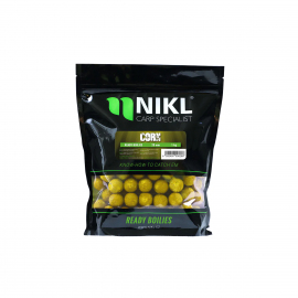 Nikl Ready boilie Corn