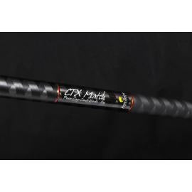 Free Spirit podběráky - CTX Combi Carp Match 4m třídílná rukojeť