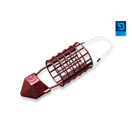 Delphin Krmítko LongShot+ M M 50g