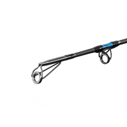 Delphin Prut Hazard 2,55 m 500 g 2 díl