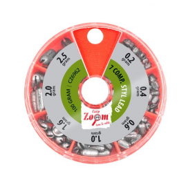 Sada broků 7 Styl Lead - 100 g