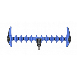 Feederová hrazda FC TPR-L Reaper Rod Rest