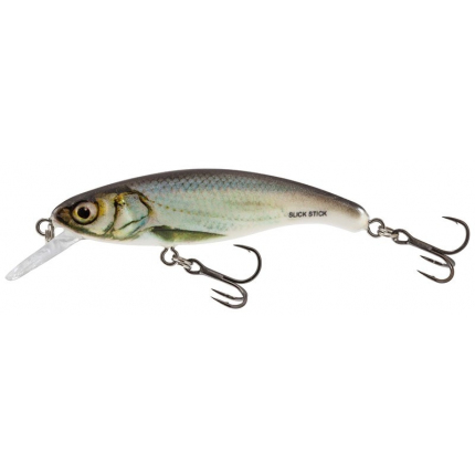 Salmo Wobler Slick Stick Floating  6cm