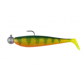 Fox Rage Loaded Zander Pro Shads
