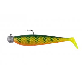 Fox Rage Loaded Zander Pro Shads