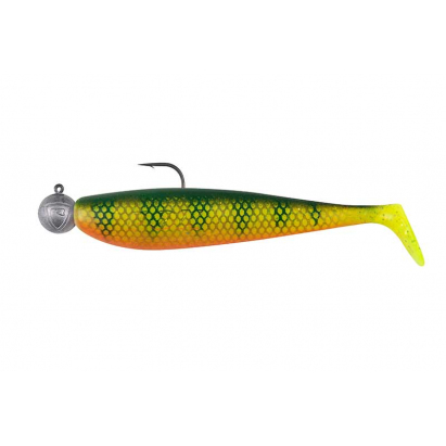 Fox Rage Loaded Zander Pro Shads Fox Rage Loaded Zander Pro Shads