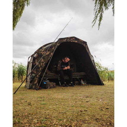 Fox Bivak Frontier II XL Camo