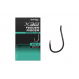 X3B Feeder Rigger Size 10 Barbed - Eyed