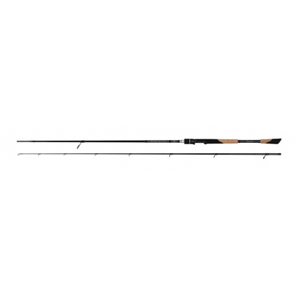 Fox Rage Prut TR Power Jig Spinning Rod 2,7 m 15-50 g 2 díl