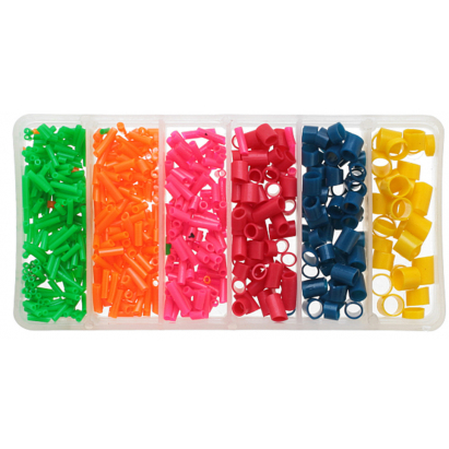 Mikado Hadička Pvc Bužírky Aix9251 1 Ks