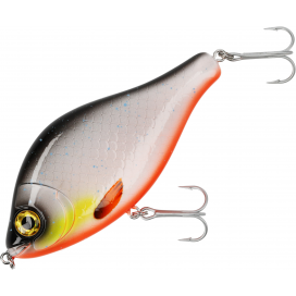 Mikado Wobler Mft Jerk 7cm / Bream Suspending 1 Ks