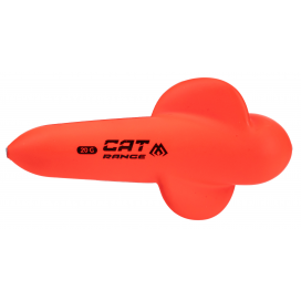 Mikado Splávek Podvodní Twister 006 10g Bal.1ks