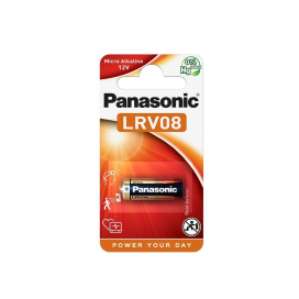 Panasonic Baterie LRV08 12V 1ks