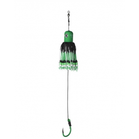 Madcat Nástraha Clonk Teaser A-Static 100 g Green Madcat Nástraha Clonk Teaser A-Static 100 g Green