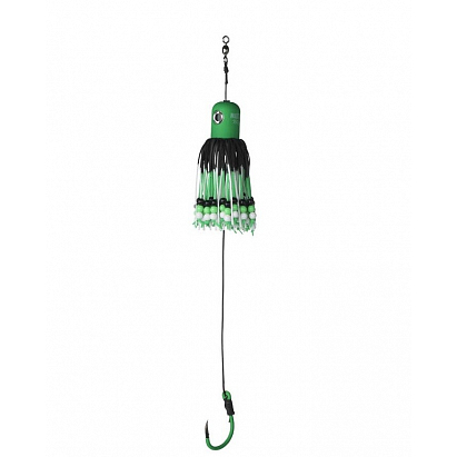 Madcat Nástraha Clonk Teaser A-Static 100 g Green Madcat Nástraha Clonk Teaser A-Static 100 g Green