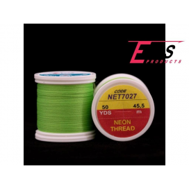 Hends Vázací Nit UV Neon Thread CHartreise NET2730