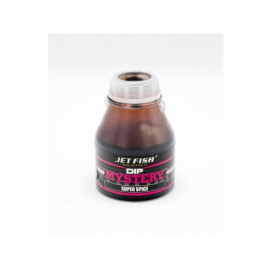 Jet Fish Mystery Dip 200ml