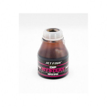 Jet Fish Mystery Dip 200ml