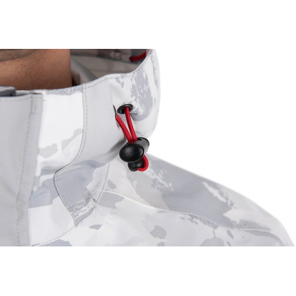 Fox Rage Bunda Light Camo RS Triple Layer Jacket